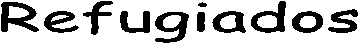 Refugiados
