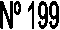 N� 199