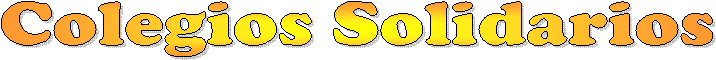 Colegios Solidarios