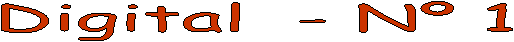 Digital  - N� 1