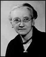 Emily Greene Balch