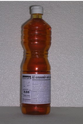 RECAMBIO DE FU-F&Uacute;