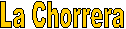 La Chorrera